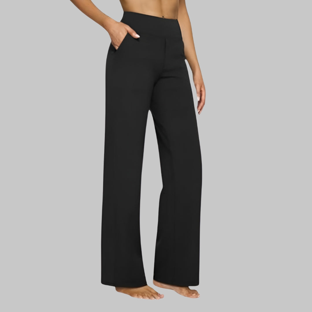 Michelle | Elegant Stretch Pants