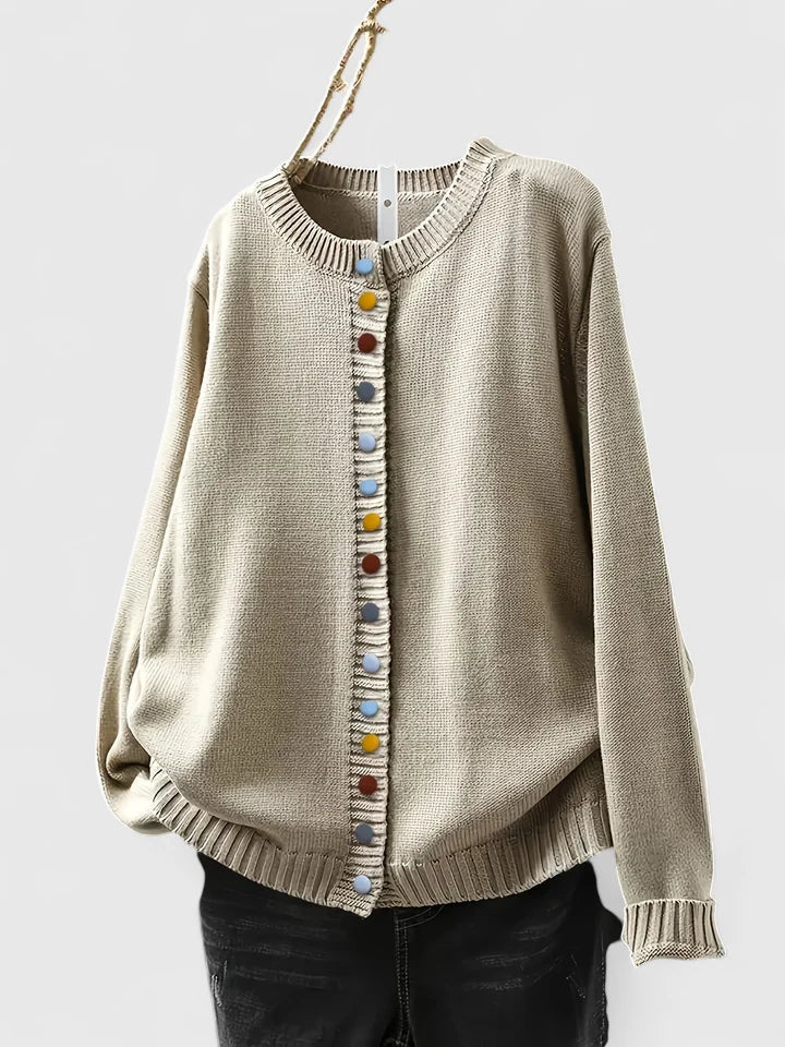 Judith | Knit vest