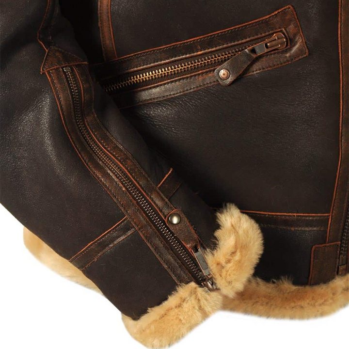 Mason | Stylish Casual Jacket