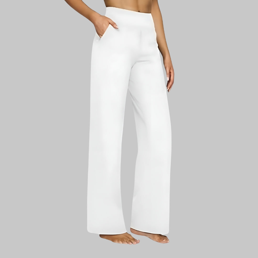 Michelle | Elegant Stretch Pants