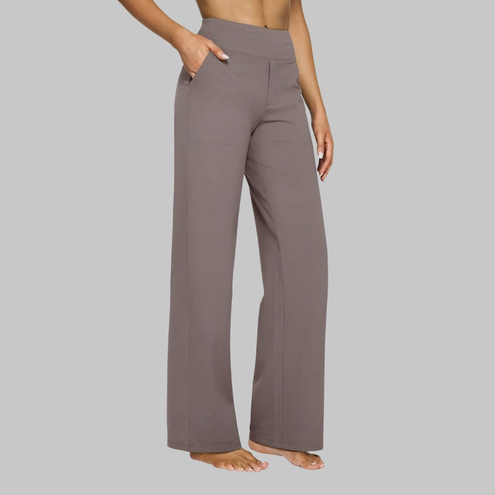 Michelle | Elegant Stretch Pants