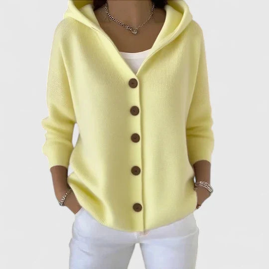 Lynn | Elegant Cardigan