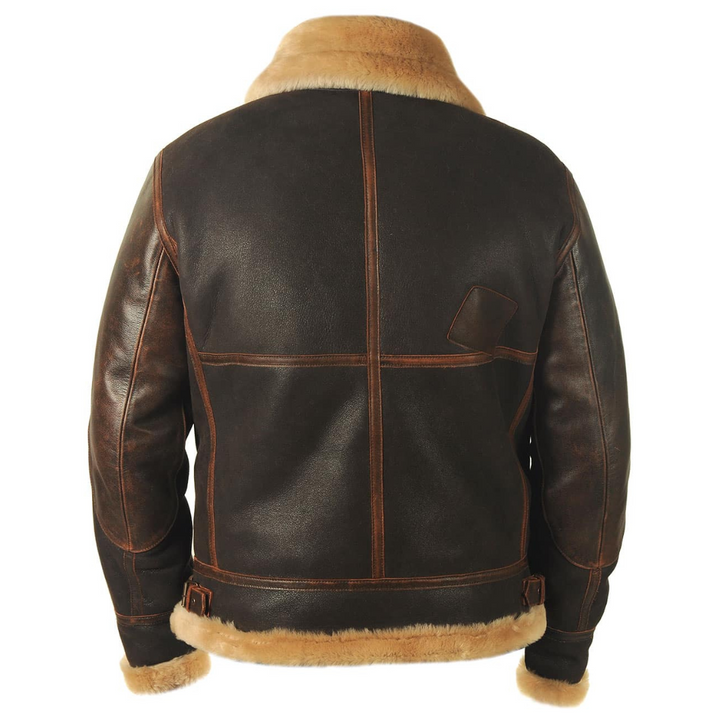 Mason | Stylish Casual Jacket