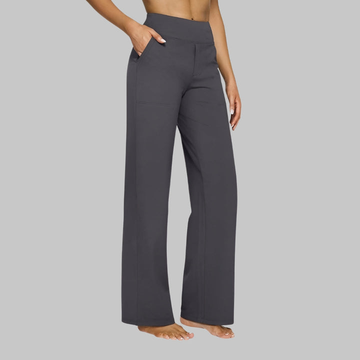 Michelle | Elegant Stretch Pants