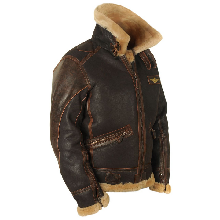 Mason | Stylish Casual Jacket