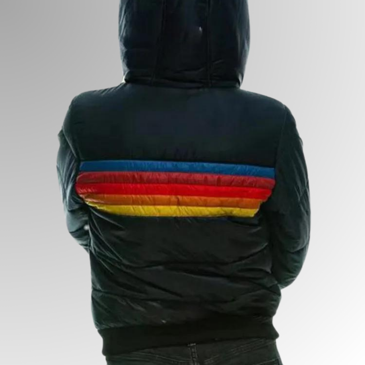 Emma | Lightweight Weather-Resistant Jacket