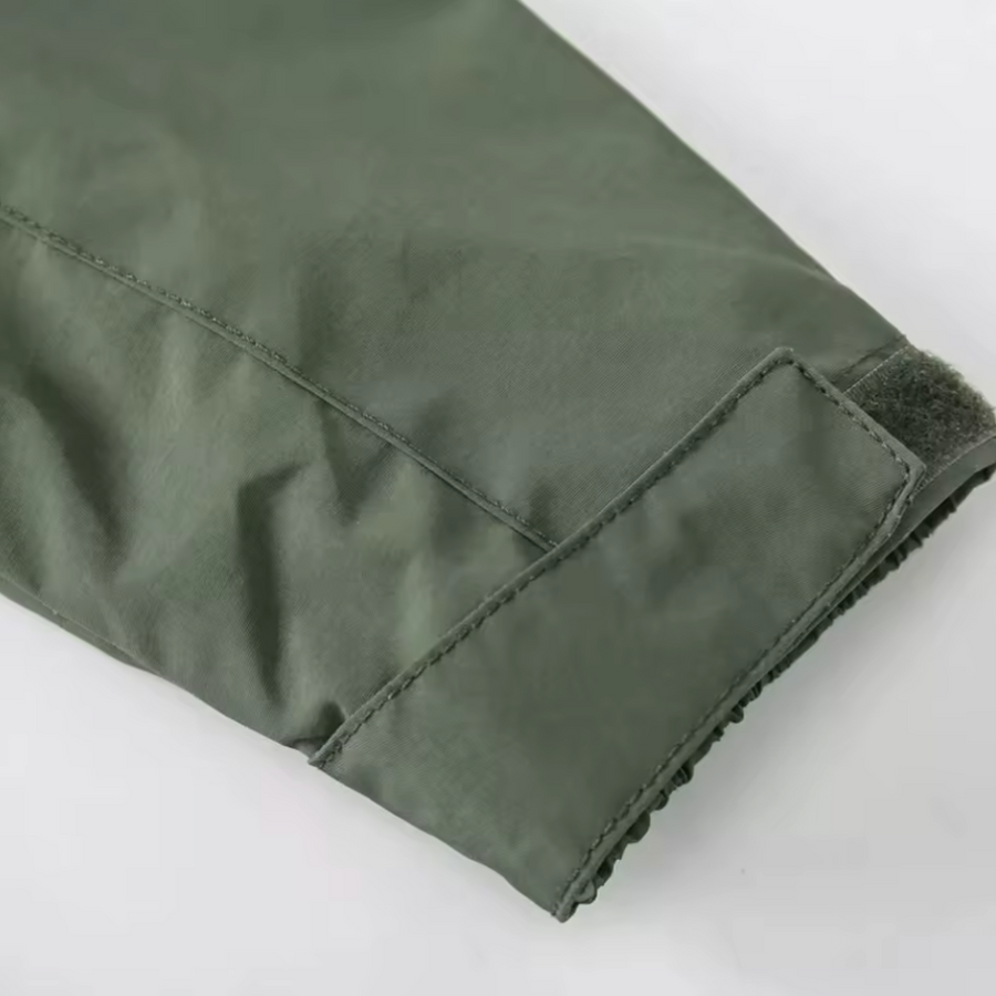 Grant | Wind And Waterproof Jacket