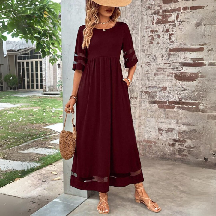 Jane | Elegant Dress