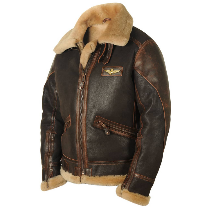 Mason | Stylish Casual Jacket