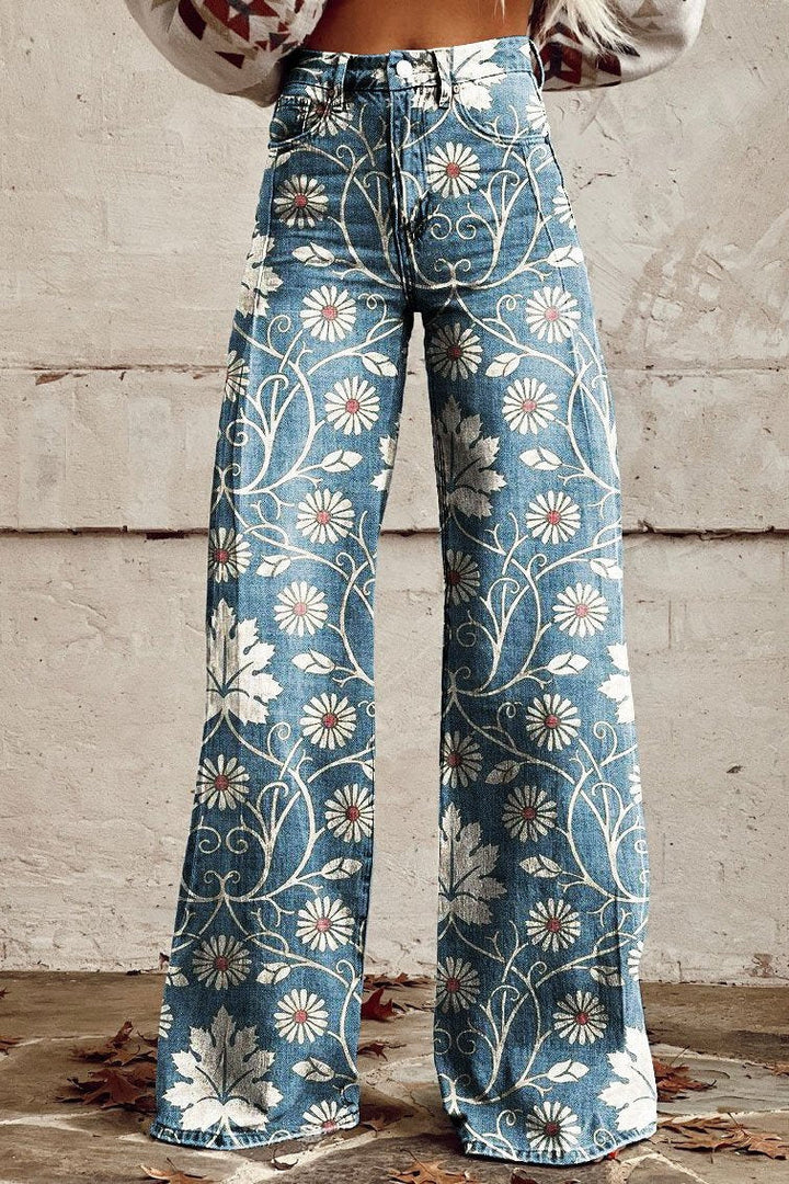 Mia™ | Vintage Jeans