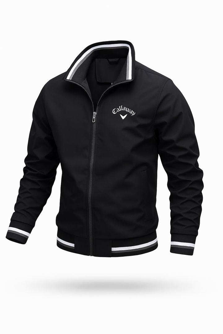 Edward | Refined Callaway Jacket