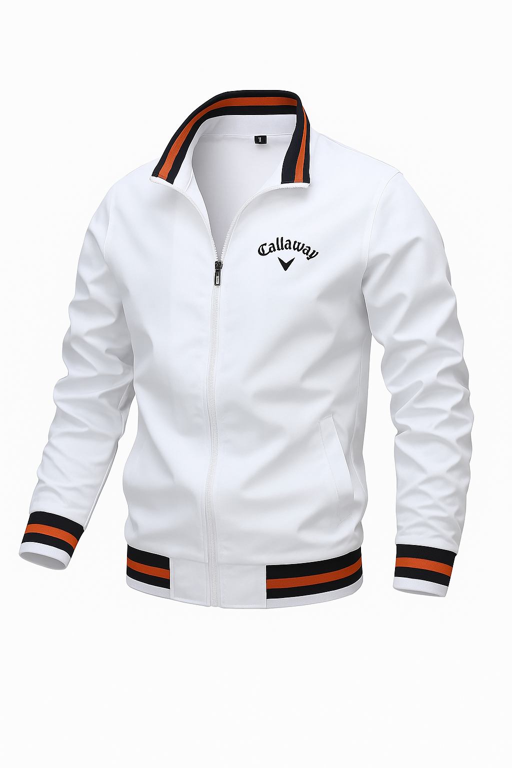 Edward | Refined Callaway Jacket