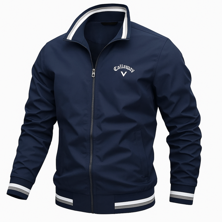Edward | Refined Callaway Jacket