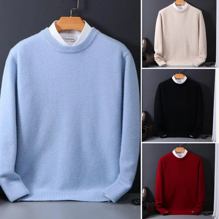 George | Luxury Sweater