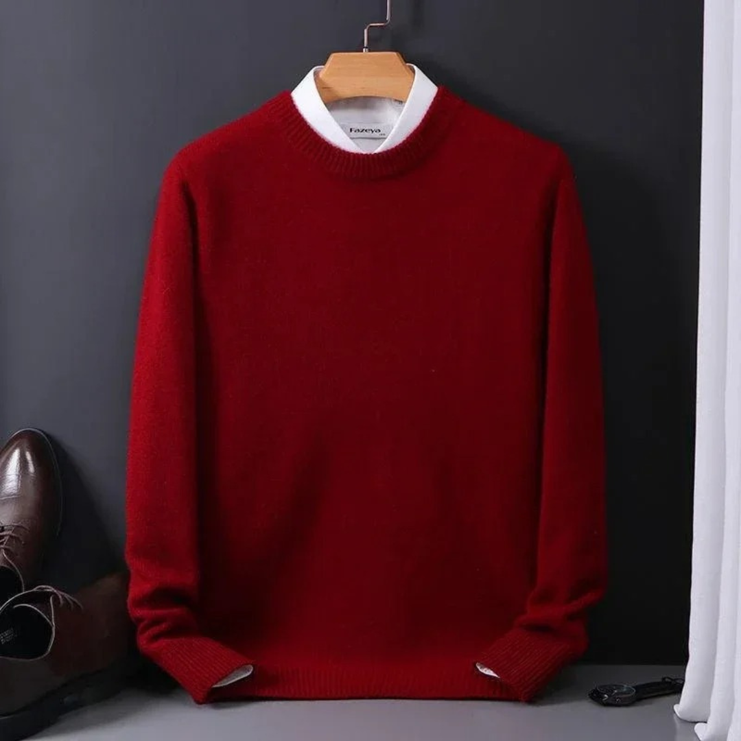 George | Luxury Sweater