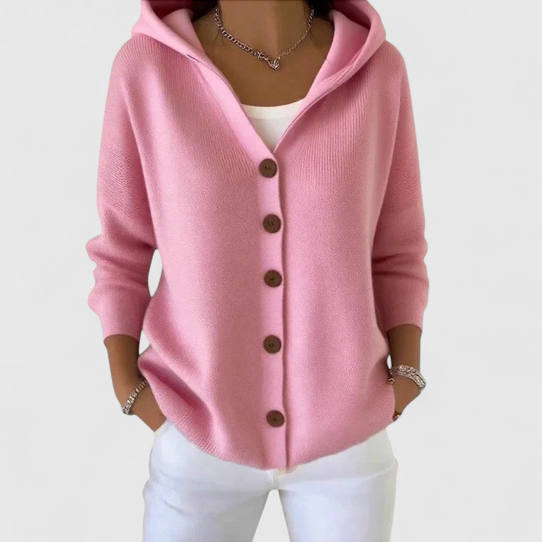 Lynn | Elegant Cardigan