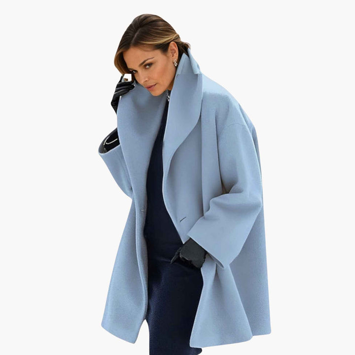 Margaret | Elegant Coat