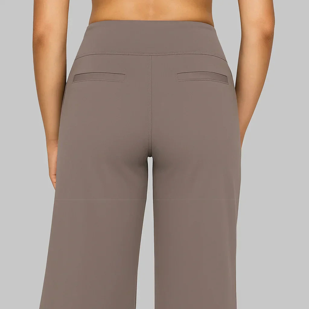 Michelle | Elegant Stretch Pants