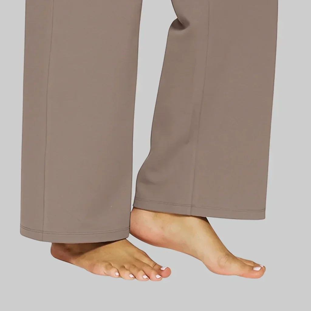 Michelle | Elegant Stretch Pants