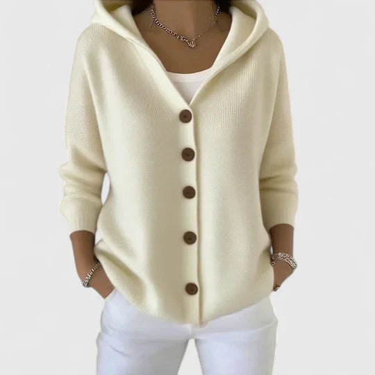 Lynn | Elegant Cardigan