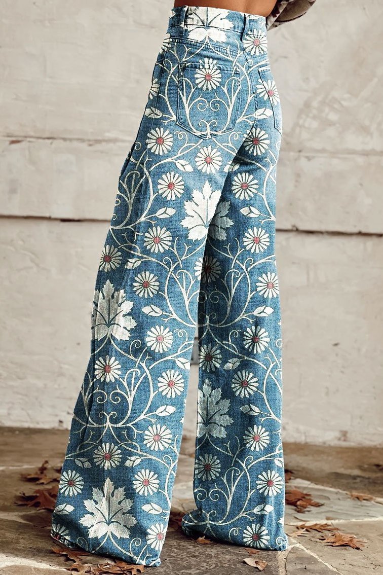 Mia™ | Vintage Jeans