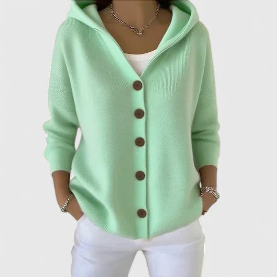Lynn | Elegant Cardigan