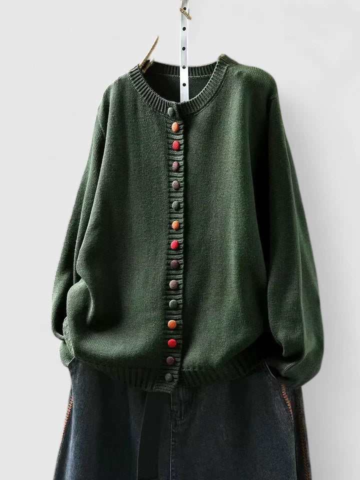 Judith | Knit vest