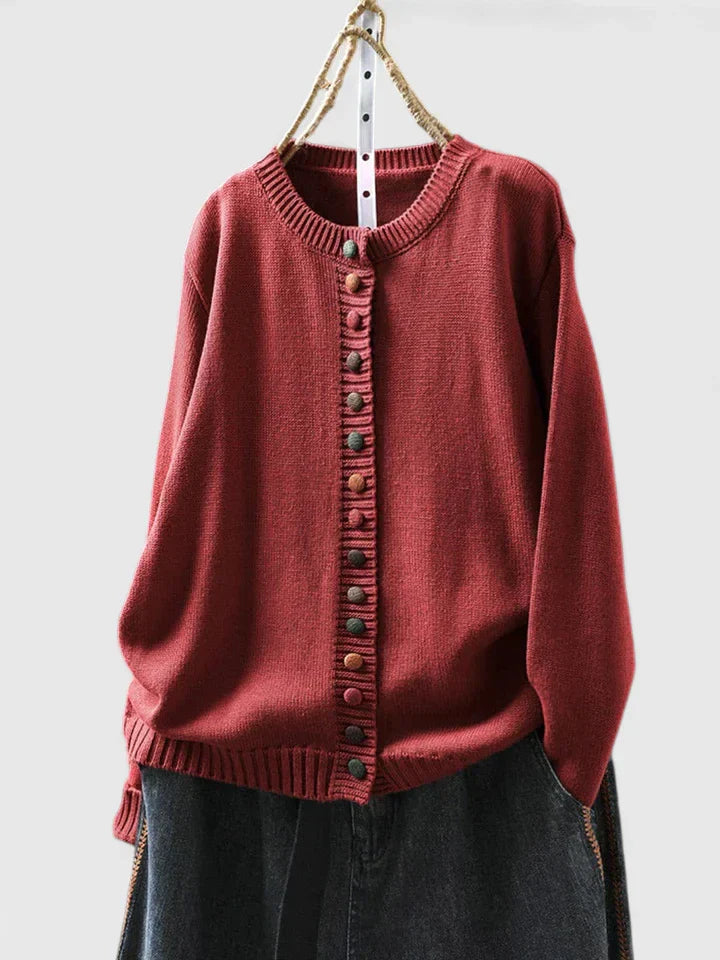 Judith | Knit vest
