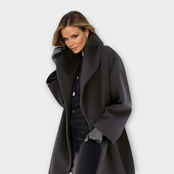 Margaret | Elegant Coat