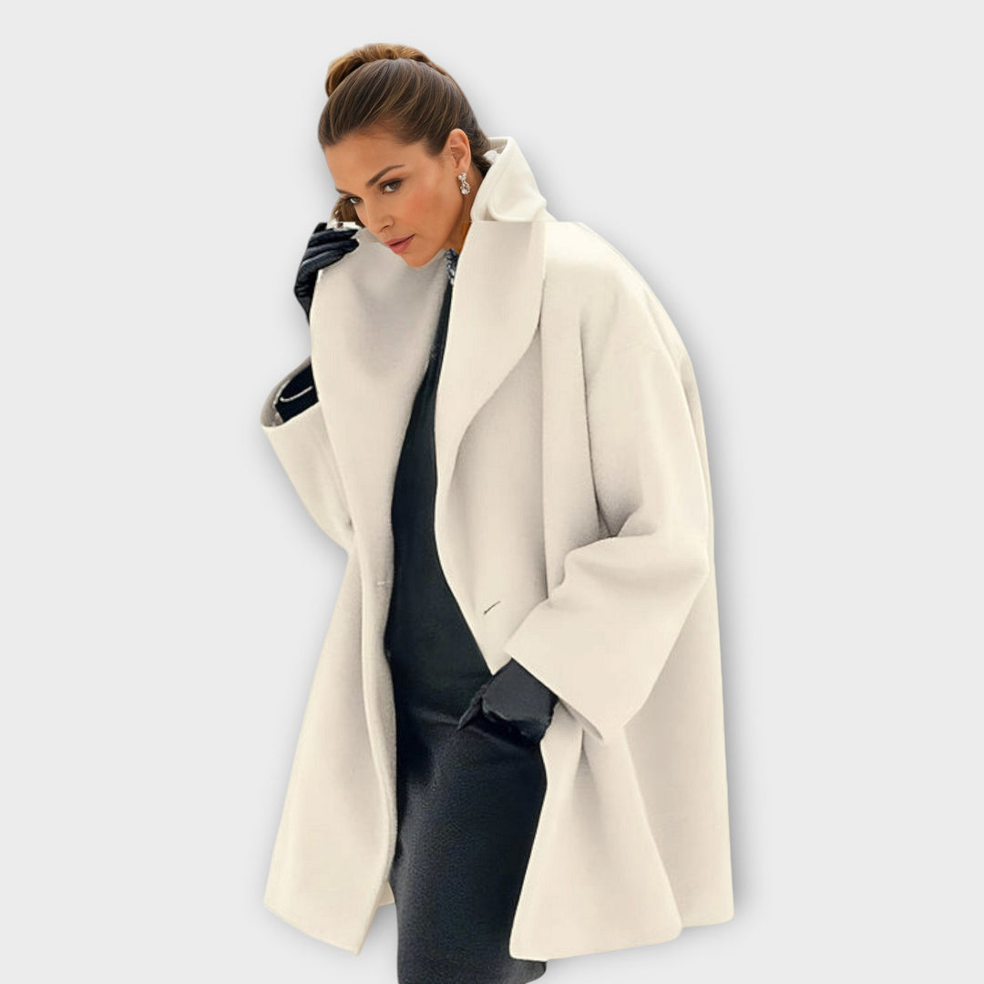 Margaret | Elegant Coat