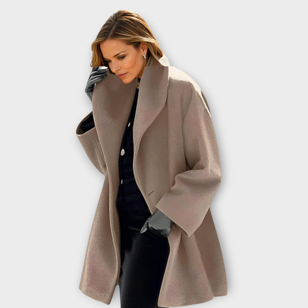 Margaret | Elegant Coat