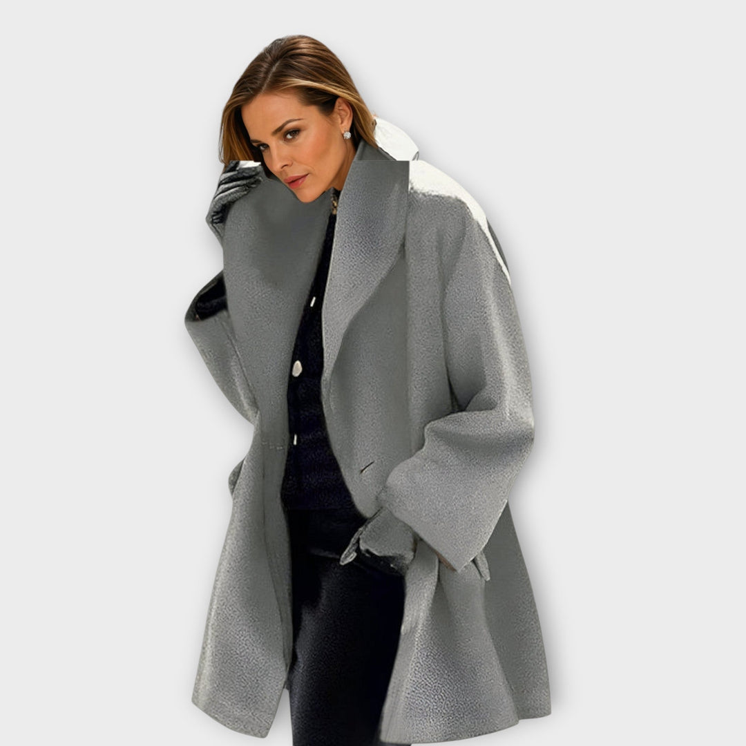 Margaret | Elegant Coat