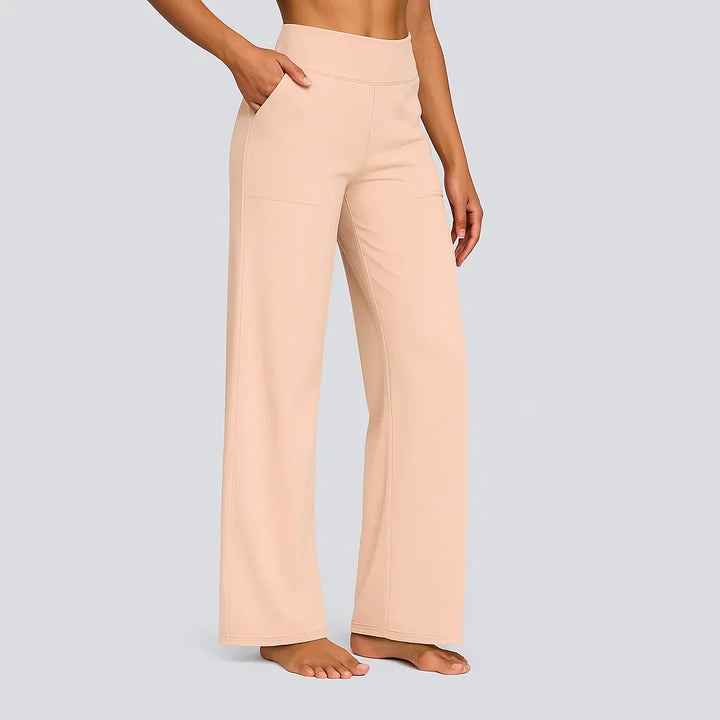Michelle | Elegant Stretch Pants