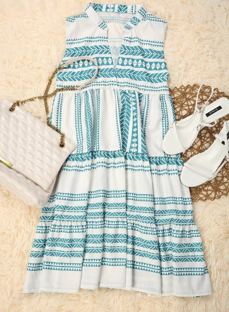 Lila | Boho Elegant Dress