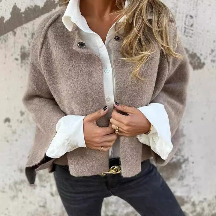 Elena | Elegant Jacket