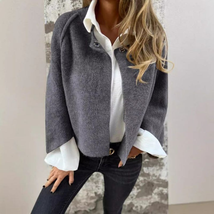 Elena | Elegant Jacket
