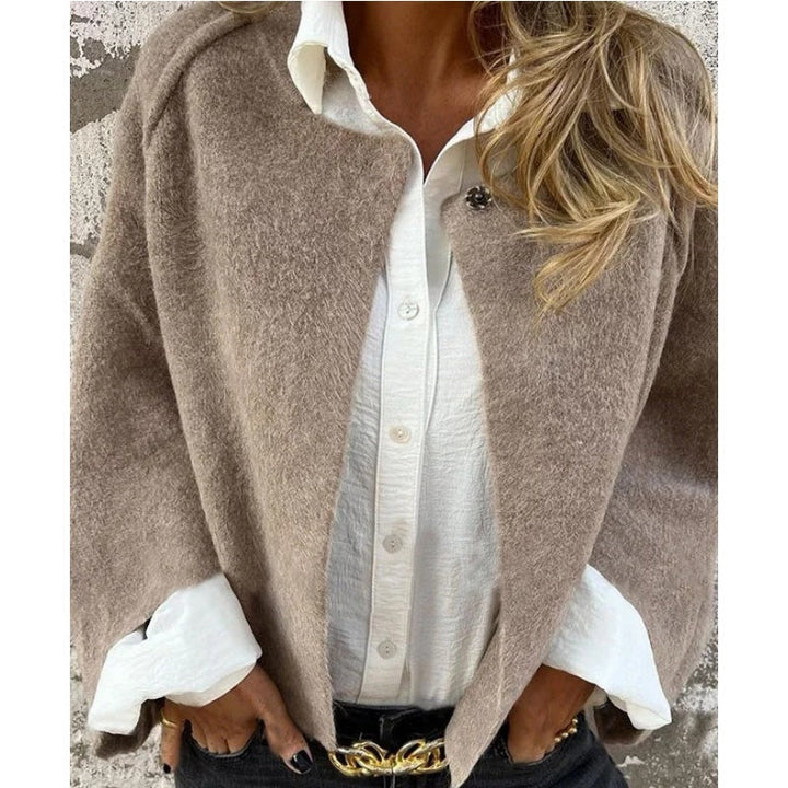 Elena | Elegant Jacket