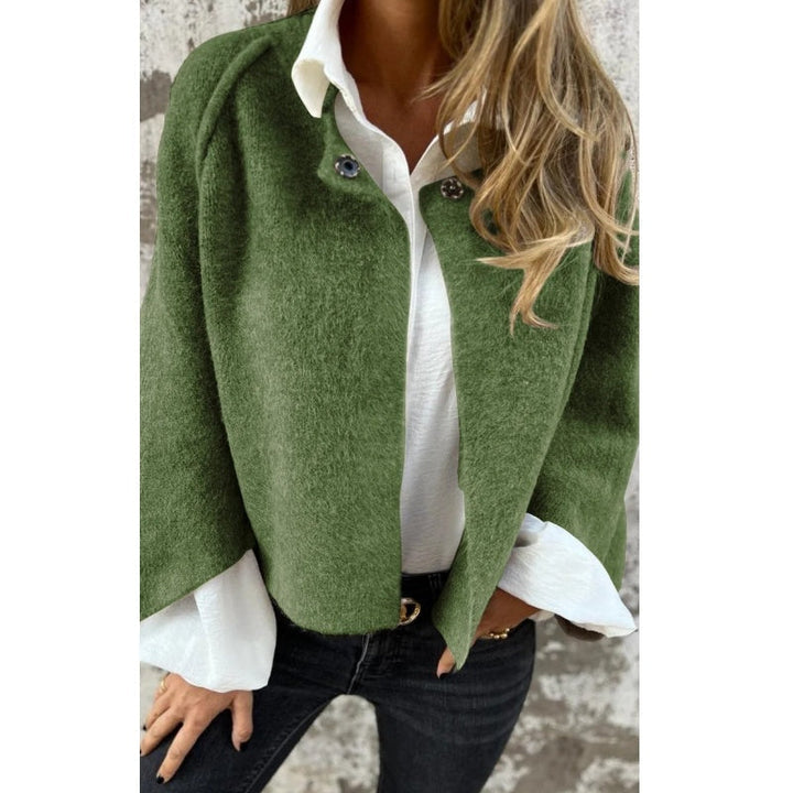 Elena | Elegant Jacket