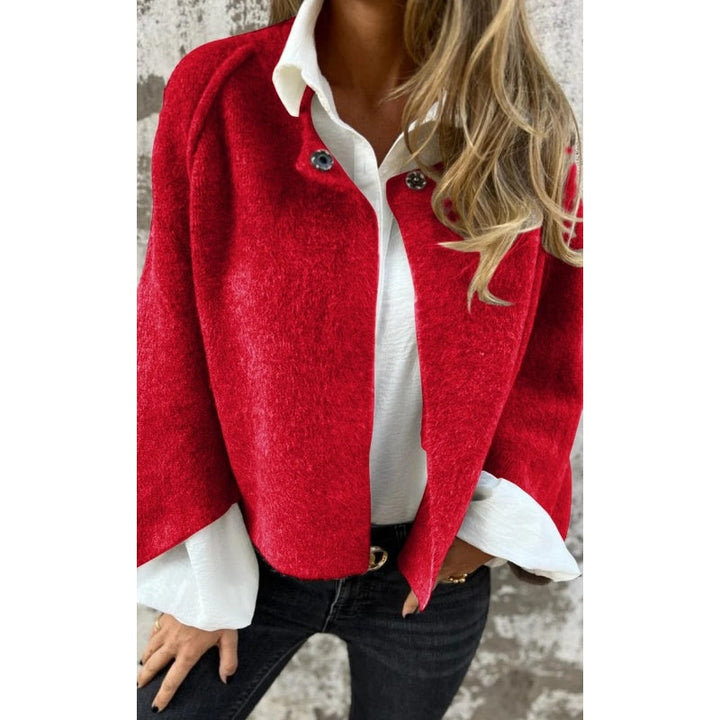 Elena | Elegant Jacket
