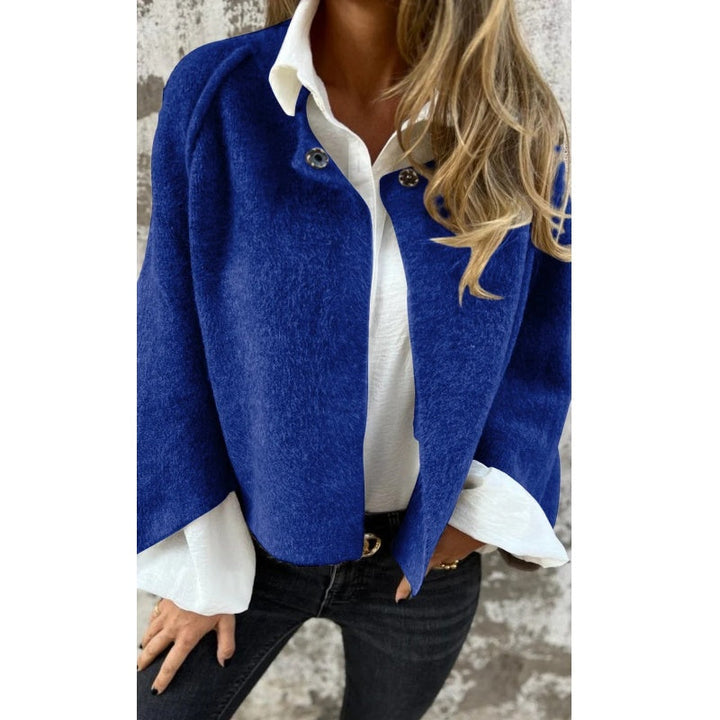 Elena | Elegant Jacket