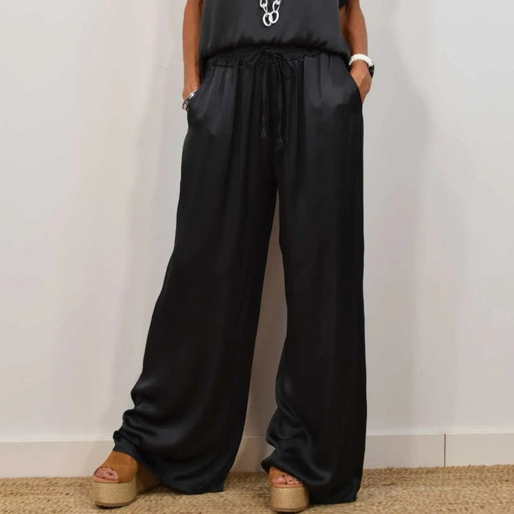 Klaudia | Elegant Two-Piece Set