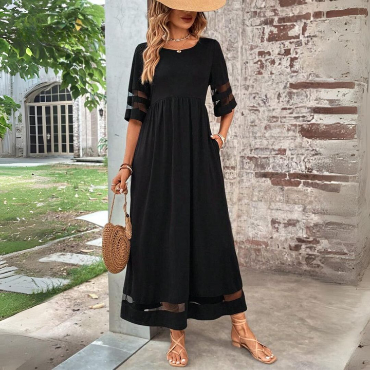Jane | Elegant Dress