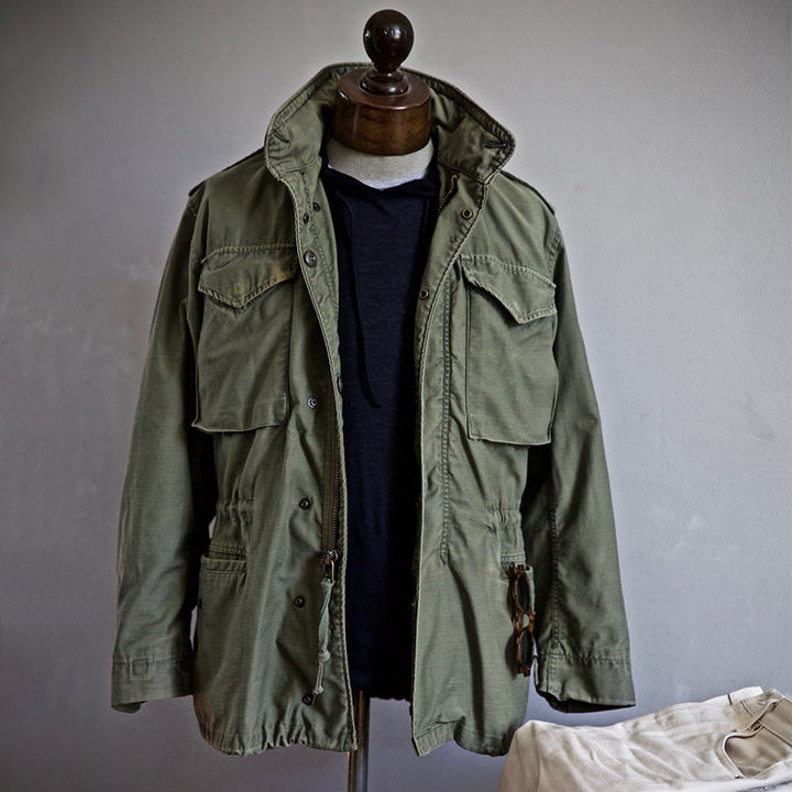Dunstan | Timeless Casual Jacket