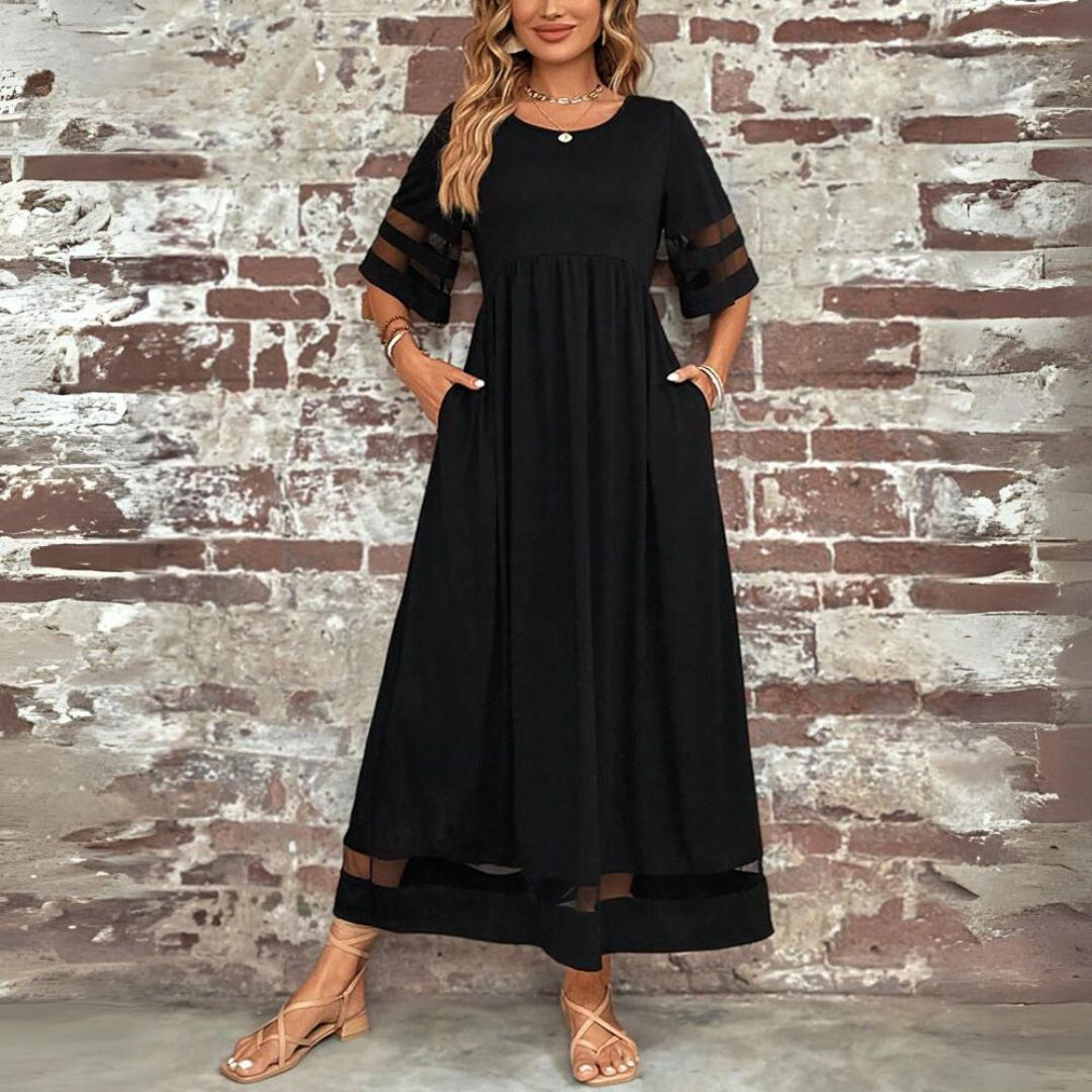 Jane | Elegant Dress