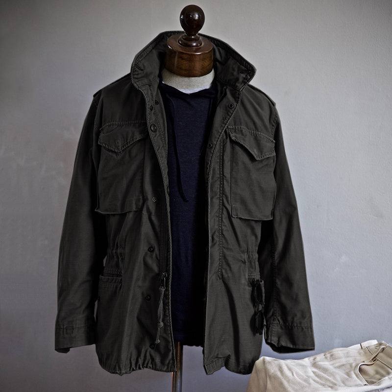 Dunstan | Timeless Casual Jacket