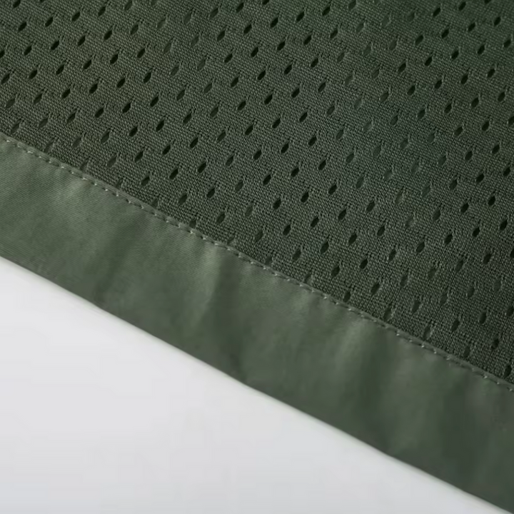 Grant | Wind And Waterproof Jacket
