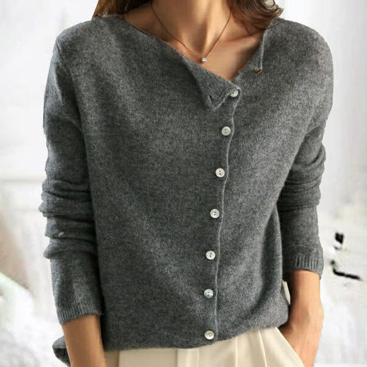 Olivia | Chic Cardigan