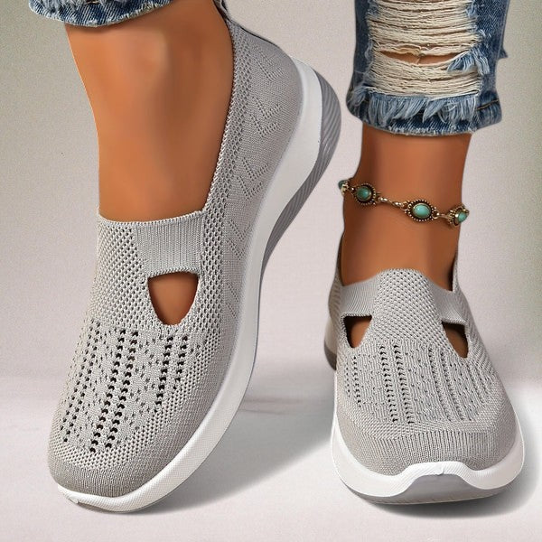 Felicity™ | Die leichten Slip-On-Schuhe