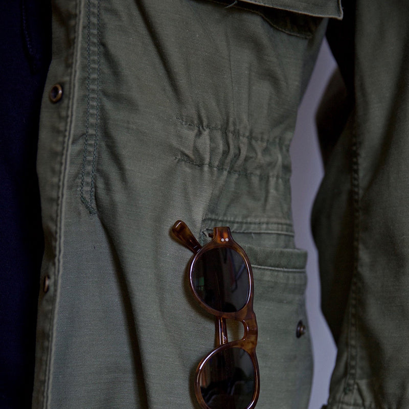 Dunstan | Timeless Casual Jacket