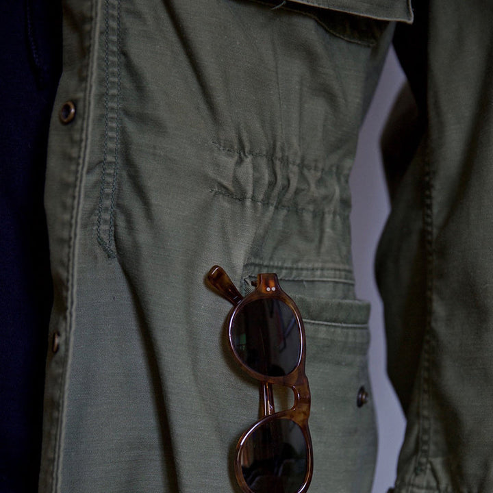 Dunstan | Timeless Casual Jacket
